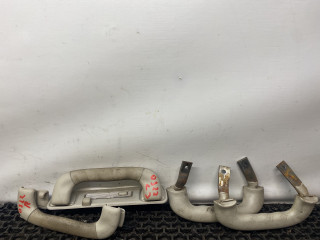 ручка внутренняя потолочная Opel Sintra 1 поколение 1999, 2.2 л., X 22 XE, бензин, МКПП, серебристый, минивэн, передний привод