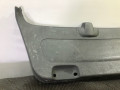 обшивка крышки багажника Kia Sorento 1 поколение 2005, 2.4 л., G4JS, бензин, МКПП, красный, внедорожник 5 дв., полный подключаемый привод - фото №2