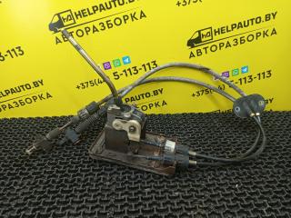 кулиса Ford Mondeo 2 поколение 1997, 2.0 л., бензин, МКПП, черный, универсал, передний привод