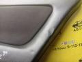 обшивка двери задняя правая Opel Astra G 1998, 1.4 л., X 14 XE, бензин, МКПП, серебро, универсал, передний привод - фото №3