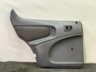 обшивка двери задняя левая Dodge Neon 1 поколение 1998, 2.0 л., бензин, АКПП, зеленый, седан, передний привод