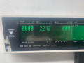 стабилизатор подвески задний Mazda 626 GF [рестайлинг] 1999, 1.8 л., бензин, МКПП, синий, универсал, передний привод - фото №4