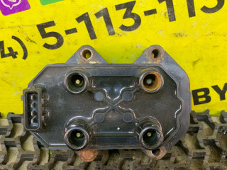 катушка зажигания Chery Fora 1 поколение 2009, 2.0 л., SQR484F, бензин, 5МКПП, черный, передний привод