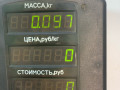 фонарь салона (плафон) Daewoo Nubira J100 1998, 1.6 л., бензин, МКПП, зелёный металлик, хетчбэк 5 дв. - фото №3