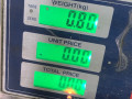 молдинг крыла Kia Sorento 1 поколение 2005, 2.4 л., G4JS, бензин, МКПП, красный, внедорожник 5 дв., полный подключаемый привод, 87721-3E001 - фото №11