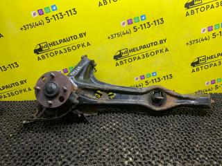 ступица задняя правая Rover 400 Series 2 поколение 1999, 1.4 л., 14 K4F, бензин, МКПП, зеленый, хетчбэк 5 дв., передний привод