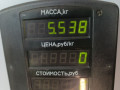 полуось передняя правая (приводной вал, ШРУС) Volkswagen Golf 3 поколение 1994, 1.4 л., бензин, МКПП, купе, передний привод, ABD - фото №4