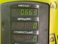 обшивка стойки центральной правой Chrysler PT Cruiser 1 поколение 2002, 2.0 л., ECC, бензин, АКПП, хетчбэк 5 дв. - фото №3