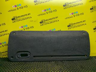 обшивка крышки багажника Renault Megane 1 поколение [рестайлинг] 2001, 1.4 л., K4J 712, бензин, МКПП, синий, универсал