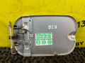 лючок топливного бака Dacia Sandero 1 поколение 2008, 1.4 л., K7J 714, бензин, МКПП, серый, хетчбэк 5 дв., передний привод - фото №2