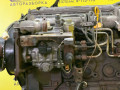 ТНВД Mazda 626 GF [рестайлинг] GF 1999, 2.0 л., дизель, МКПП, черный, седан, передний привод, 096500-50016, 07T013753 - фото №3