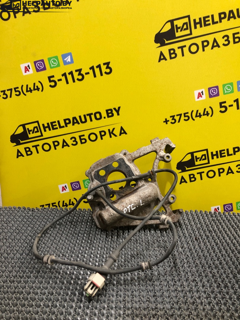 датчик ABS Chrysler PT Cruiser 1 поколение 2002, 2.0 л., ECC, бензин, АКПП, черный, хетчбэк 5 дв. - фото №1