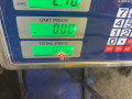 крыло переднее правое Chrysler Neon 1 поколение 1996, 2.0 л., бензин, МКПП, синий, седан, передний привод - фото №7