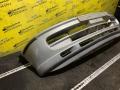 бампер передний Nissan Serena C23 1992, 2.0 л., дизель, МКПП, серебро, минивэн, передний привод - фото №2