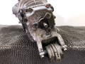 КПП механическая (МКПП) Mercedes-Benz C-Класс W202/S202 1995, 2.2 л., дизель, МКПП, черный, седан, задний привод, 2022601200717, 41606822460 - фото №4