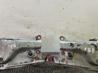 передняя панель крепления облицовки (телевизор) Audi 80 B3 89/B3 1991, 1.8 л., бензин, МКПП, седан