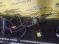 проводка двигателя Audi 80 B3 1988, 1.9 л., 1Y, дизель, МКПП, серебро, седан, передний привод - фото №4
