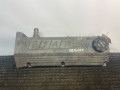 клапанная крышка Fiat Brava 1 поколение 1998, 1.4 л., 182 A3.000, бензин, 5МКПП, серый, хетчбэк 5 дв., передний привод - фото №2