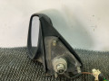 зеркало наружное левое Citroen Berlingo 1 поколение (M49) 1998, 1.9 л., DHX (XUD9TF/BTF), дизель, МКПП, белый, фургон, передний привод - фото №3