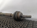 полуось передняя правая (приводной вал, ШРУС) Volkswagen Golf 3 поколение 1994, 1.9 л., D, дизель, МКПП, универсал, передний привод - фото №2
