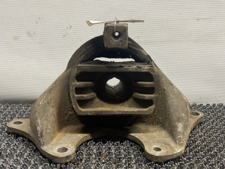 подушка крепления двигателя Renault Scenic 1 поколение 1998, 1.6 л., K7M 702, бензин, 5МКПП, серый, передний привод