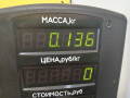 щуп двигателя Ford Focus 1 поколение [рестайлинг] 2003, 2.0 л., бензин, МКПП, серебристый, универсал, передний привод - фото №3