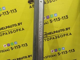 накладка на порог внутренняя Volvo V40 1 поколение 1999, 2.0 л., B 4204 S, бензин, АКПП, синий, универсал, передний привод