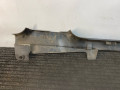 пластик Audi 80 B3 89/B3 1987, 1.8 л., бензин, МКПП, серый, седан, передний привод, 893853960 - фото №5