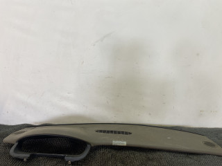 панель передняя салона (торпедо) Chrysler Neon 1 поколение 1996, 2.0 л., бензин, МКПП, синий, седан, передний привод