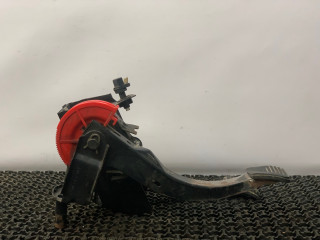 узел педальный (блок педалей) Ford Scorpio 1 поколение [рестайлинг] (1992 - 1994), 2.0 л., бензин, МКПП, седан