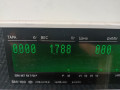 подушка крепления двигателя Daewoo Nubira J100 1998, 2.0 л., бензин, МКПП, красный / зеленый, седан - фото №5