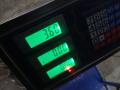 пол багажника Volvo V40 1 поколение 1999, 2.0 л., B 4204 S, бензин, АКПП, синий, универсал, передний привод - фото №4