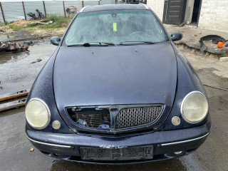 Lancia Lybra 1 поколение 839
