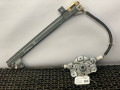 стеклоподъемник задний правый Renault Scenic 1 поколение 1998, 1.9 л., F9Q 716, дизель, МКПП, синий, минивэн, передний привод - фото №3
