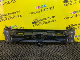 передняя панель крепления облицовки (телевизор) Chrysler PT Cruiser 1 поколение 2002, 2.0 л., ECC, бензин, АКПП, черный, хетчбэк 5 дв.