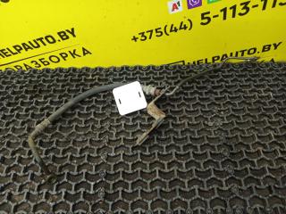 трубка (шланг) сцепления Hyundai Elantra 3 поколение [рестайлинг] XD 2005, 1.6 л., G4ED, бензин, МКПП, серебристый, седан, передний привод