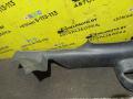 накладка на порог внутренняя Opel Astra G 1998, 1.4 л., X 14 XE, бензин, МКПП, серебро, универсал, передний привод - фото №3