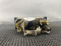 блок управления печки / климат-контроля Audi 80 B3 1988, 1.9 л., 1Y, дизель, МКПП, серебро, седан, передний привод - фото №2