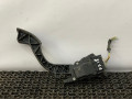 педаль Ford Focus 2 поколение [рестайлинг] 2009, 1.6 л., бензин, МКПП, черный, универсал, передний привод, 4M51-9F836-AK - фото №2
