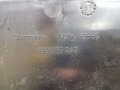 консоль салона Audi 80 B3 89/B3 1991, 1.8 л., бензин, МКПП, серебристый, седан, передний привод, 893863243 - фото №5