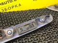 подсветка номера Opel Omega B 1997, 2.5 л., X 25 DT, дизель, МКПП, черный, универсал - фото №2