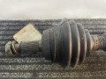 полуось передняя правая (приводной вал, ШРУС) SEAT Toledo 2 поколение 2004, 1.8 л., бензин - фото №3