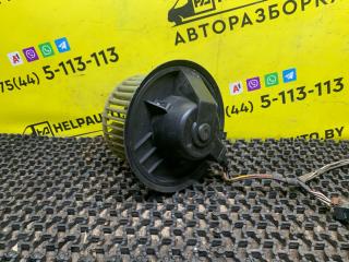 моторчик печки Fiat Bravo 1 поколение 1997, 1.4 л., бензин, синий, хетчбэк 3 дв., передний привод