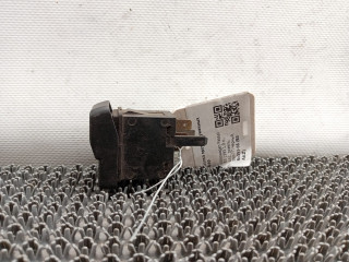 кнопка противотуманных фар Volkswagen Passat B3 1993, 1.9 л., AAZ, дизель, 5МКПП, черный, универсал, передний привод