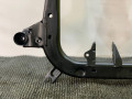балка подвески передняя (подрамник) Opel Astra G 1998, 1.6 л., X 16 XEL, бензин, МКПП, зеленый, универсал - фото №13