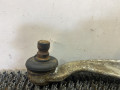 рычаг передний правый Audi A4 B5 1999, 1.8 л., бензин, АКПП, черный, универсал, передний привод - фото №3