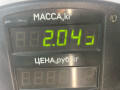 механизм сдвижной двери Nissan Serena C23 1992, 2.0 л., дизель, МКПП, серебро, минивэн, передний привод - фото №4