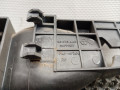 ручка внутренняя задняя правая Chevrolet Lanos 1 поколение 2003, 1.5 л., A15SMS, бензин, МКПП, зелёный, седан, передний привод, 96276442 - фото №4