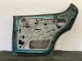 дверь задняя правая Dodge Neon 1 поколение 1998, 2.0 л., бензин, АКПП, зеленый, седан, передний привод - фото №5