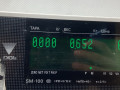 ручка открывания багажника Renault Safrane 1 поколение 1994, 2.2 л., J7T 760, бензин, 5МКПП, черный, хетчбэк 5 дв., передний привод - фото №3